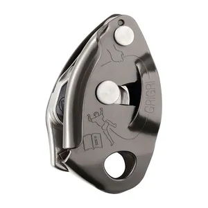 ابزار حمایت و فرود پتزل کد 014 Grigri