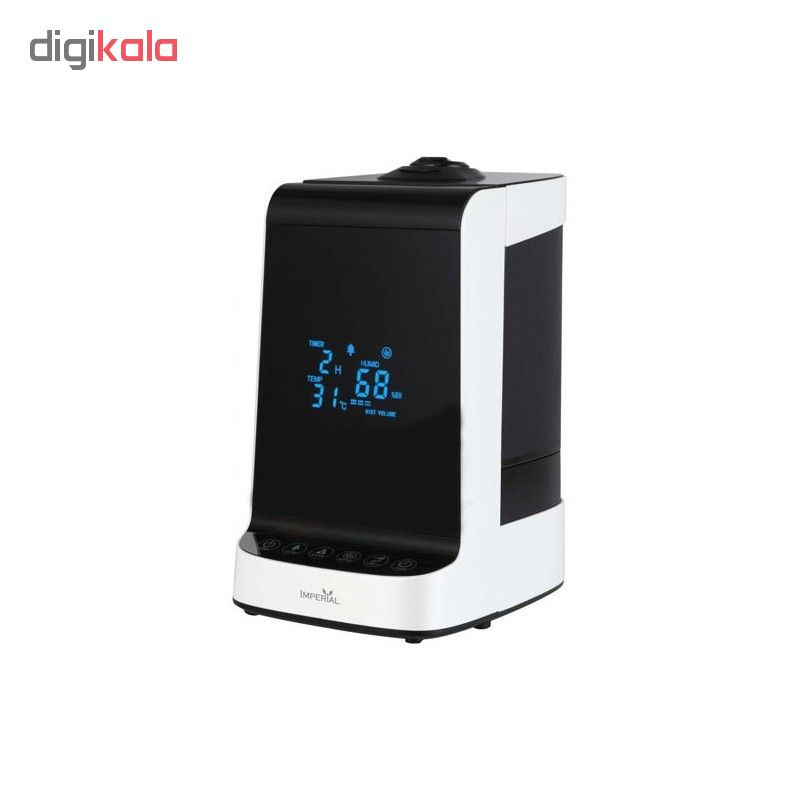 دستگاه بخور گرم و سرد امپریال مدل AH507