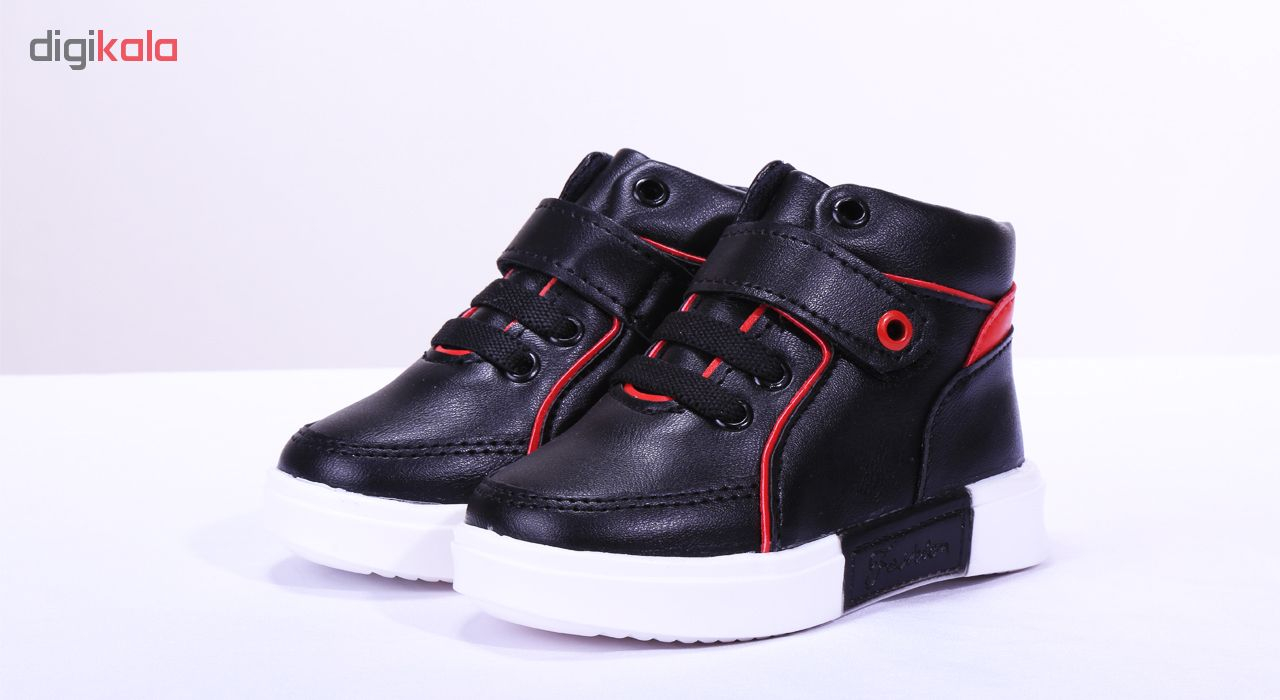 کفش مخصوص پیاده روی کد x136