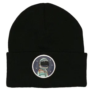 کلاه بافتنی مدل FZ1