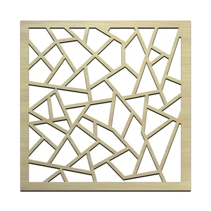 تایل سقفی کد LMG0057-B سایز 60*60 سانتی متر بسته 4 عددی