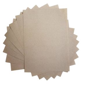 نقد و بررسی کاغذ کرافت مدل 05 بسته 100 عددی توسط خریداران