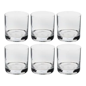 Pasabahce 64015 Glass Pack of 6