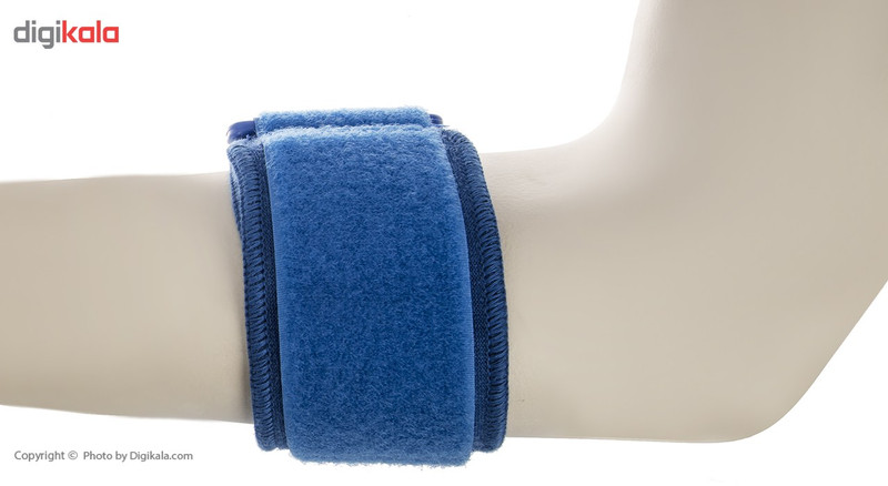 آرنج بند ال پی مدل 751