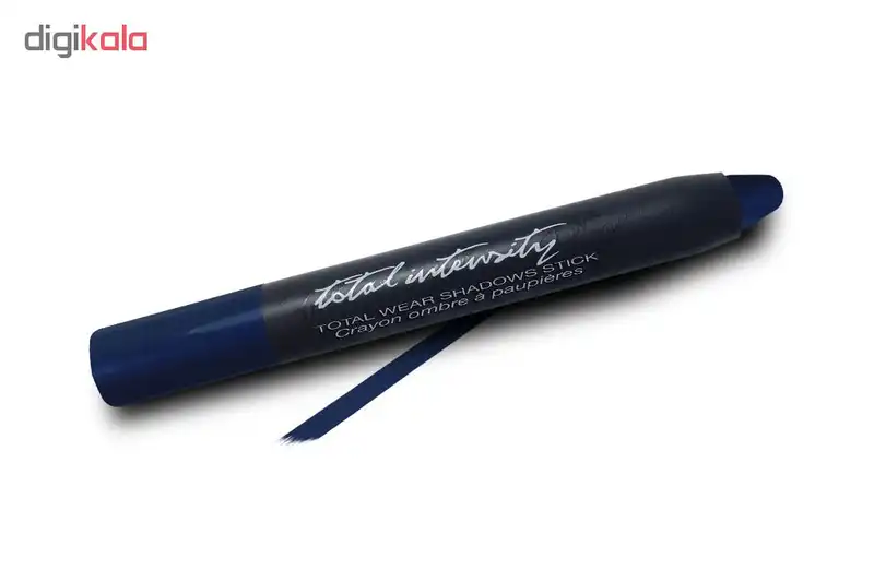 سایه چشم مدادی توتال اینتنسیتی مدل Total Wear شماره TIP-03