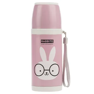 فلاسک کودک مدل Rabbite
