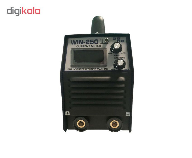 اینورتر جوشکاری 250 آمپر اینتیمکس مدل win-250