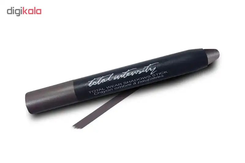 سایه چشم مدادی توتال اینتنسیتی مدل Total Wear شماره TIP-06