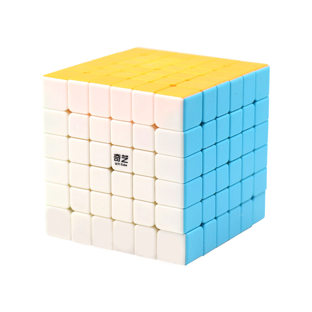 مکعب روبیک کای فان کد 66