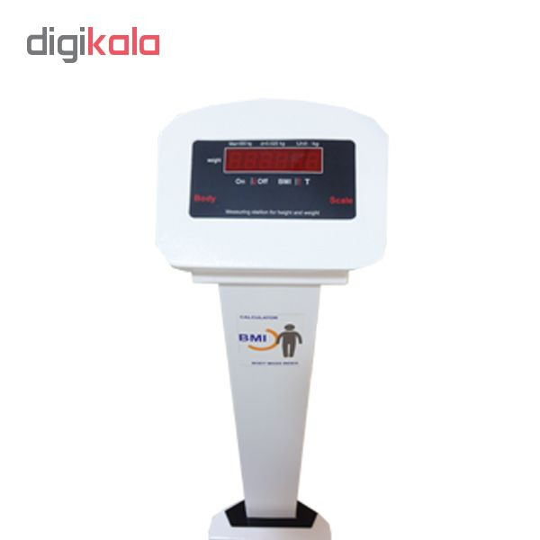 ترازو دیجیتال مدل DT-102B