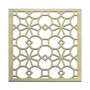 تایل سقفی کد LMG0056-B سایز 60*60 سانتی متر بسته 4 عددی