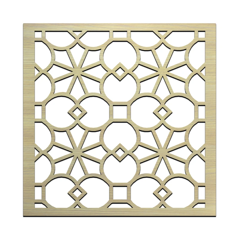 تایل سقفی کد LMG0056-B سایز 60*60 سانتی متر بسته 4 عددی