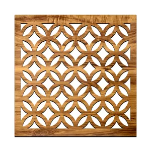 تایل سقفی کد LMG0059-A سایز 60*60 سانتی متر بسته 4 عددی