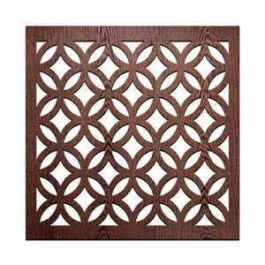تایل سقفی کد LMG0059-V سایز 60*60 سانتی متر بسته 4 عددی