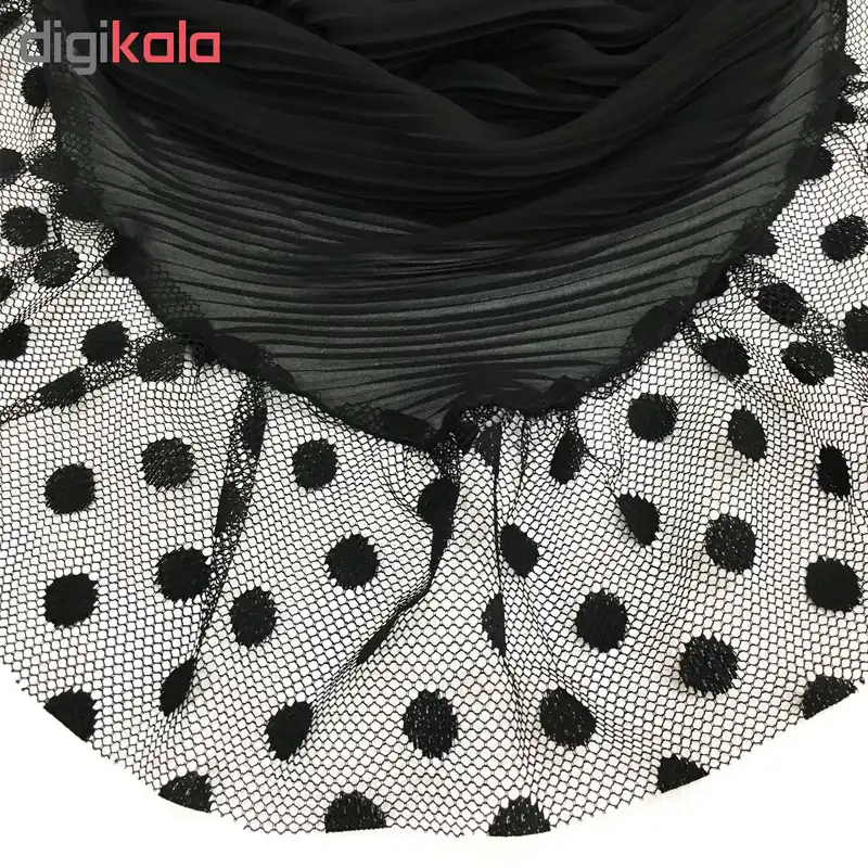 روسری زنانه کد 1077