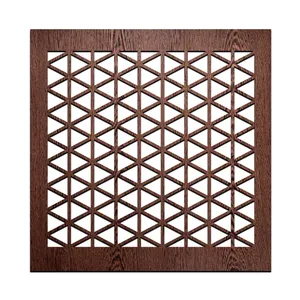 تایل سقفی کد LMG0060-V سایز 60*60 سانتی متر بسته 4 عددی