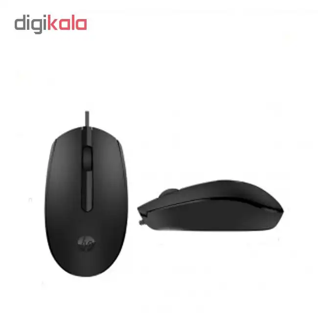 ماوس اچ پی مدل M10