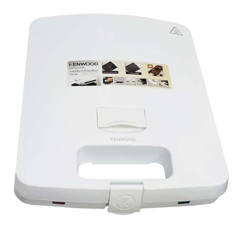 ساندویچ ساز مدل SM740 ساندویچ ساز مدل SM740