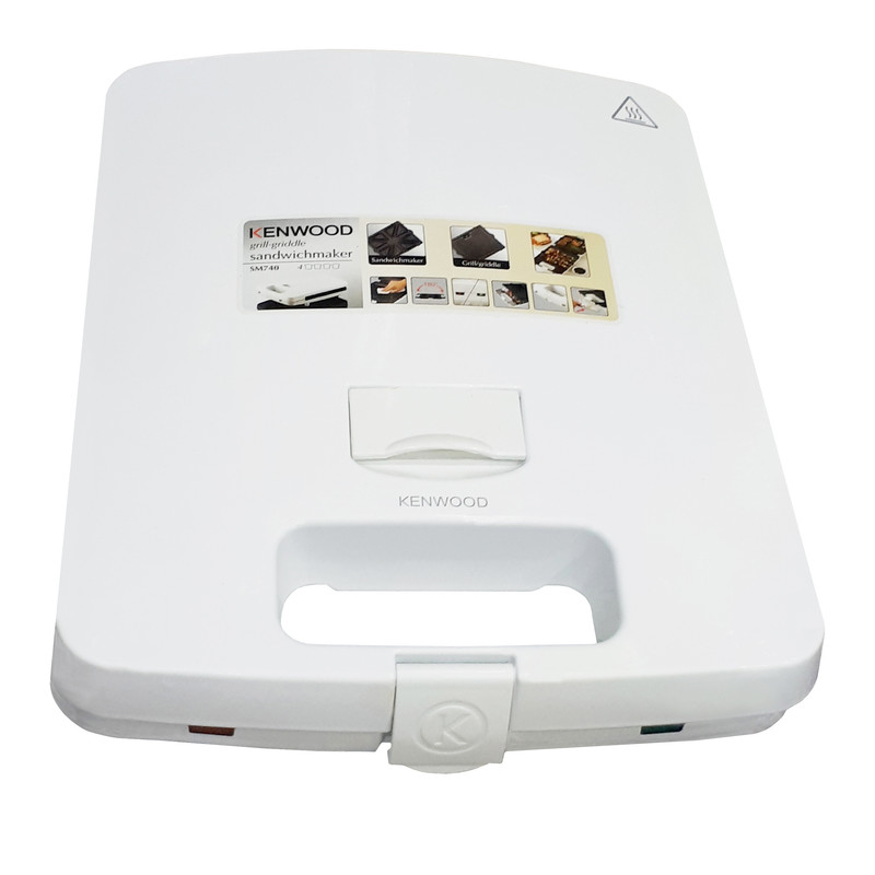 ساندویچ ساز مدل SM740 ساندویچ ساز مدل SM740