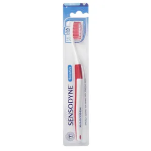 مسواک سنسوداین مدل sensitive با برس نرم