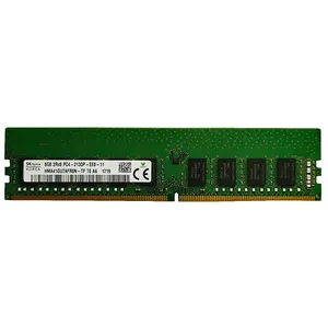 رم سرور DDR4 تک کاناله 2133 مگاهرتز CL 17 اس کی هاینیکس مدل TF ظرفیت 8 گیگابایت