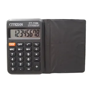 ماشین حساب سیتیژن مدل CT-110N