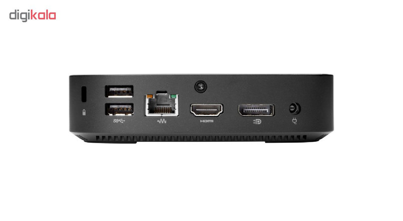کامپیوتر کوچک اچ پی مدل T430 - A