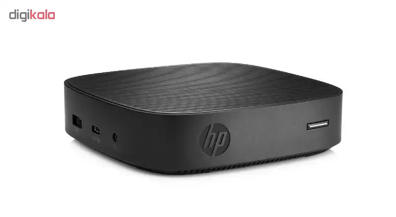 کامپیوتر کوچک اچ پی مدل T430 - B