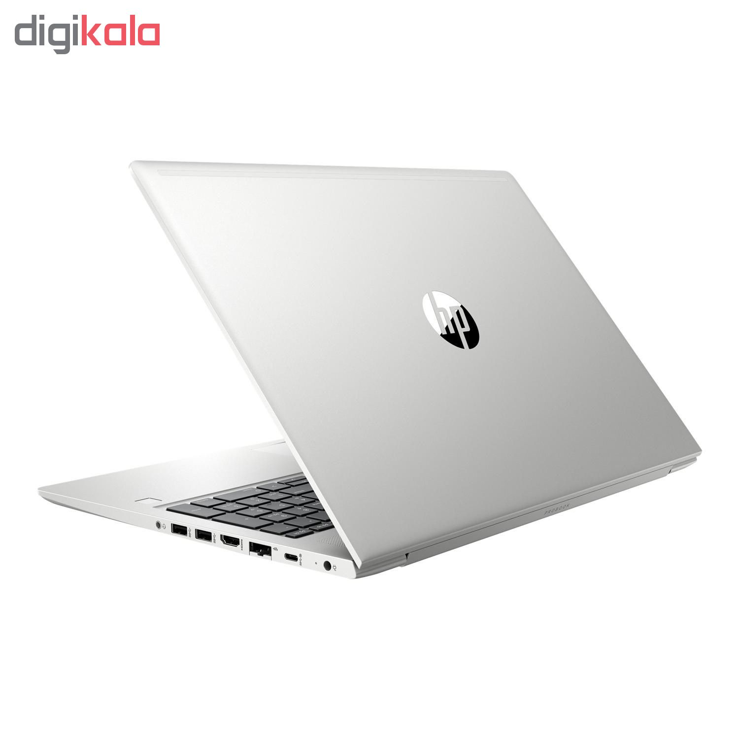 قیمت و خرید لپ تاپ 15 اینچی اچ پی مدل ProBook 450 G6 - A قیمت و خرید لپ تاپ 15 اینچی اچ پی مدل ProBook 450 G6 - A