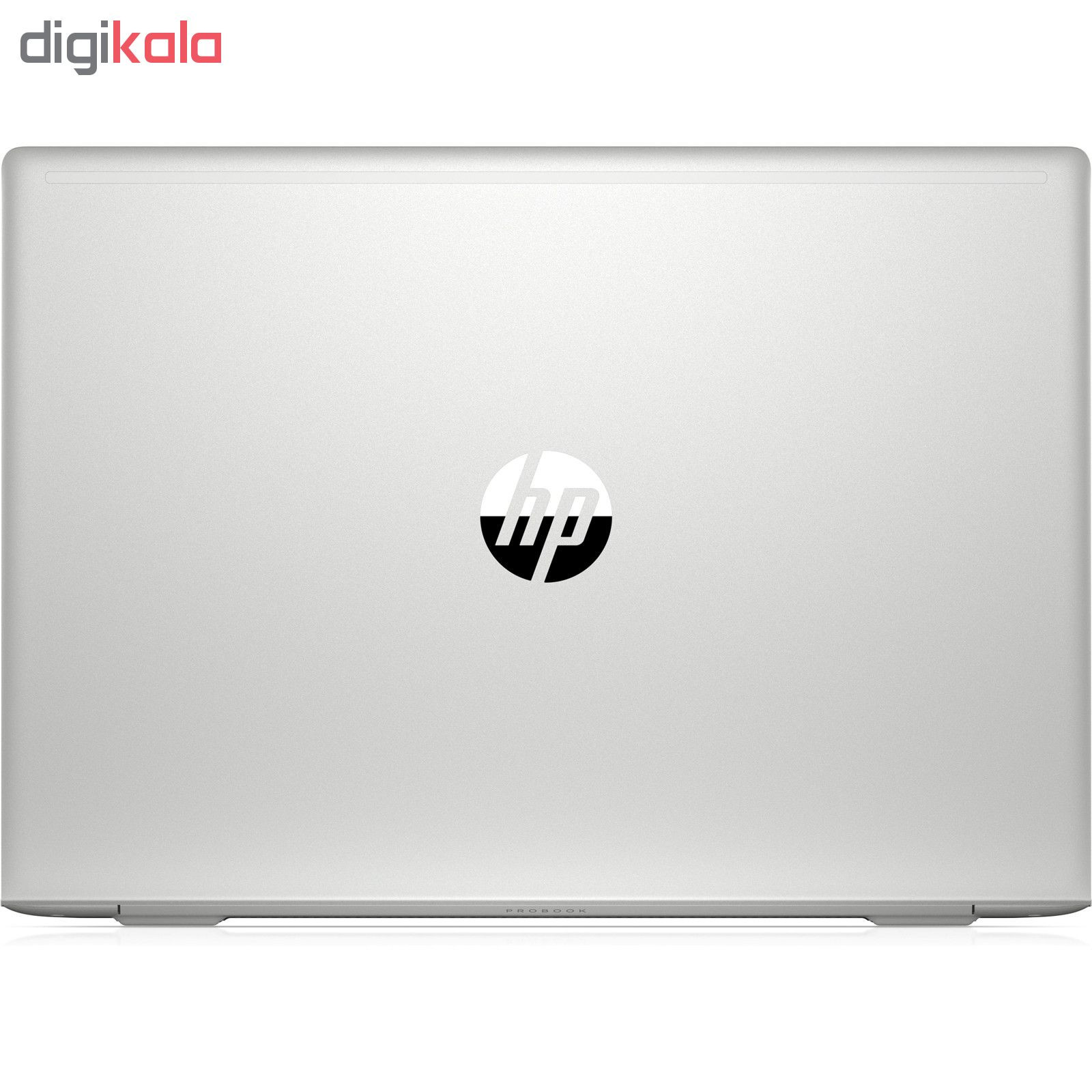 لپ تاپ 15 اینچی اچ پی مدل ProBook 450 G6 - A