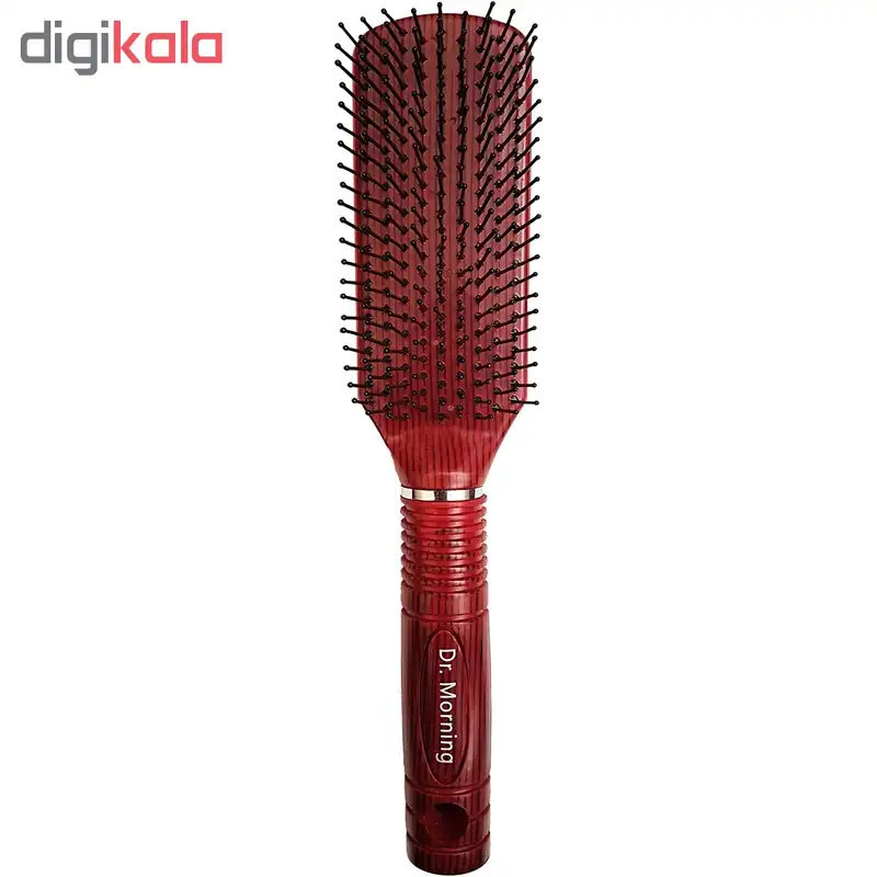 برس مو دکتر مورنینگ مدل TICO26