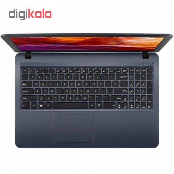 لپ تاپ 15 اینچی ایسوس مدل VivoBook K543UB - FZ