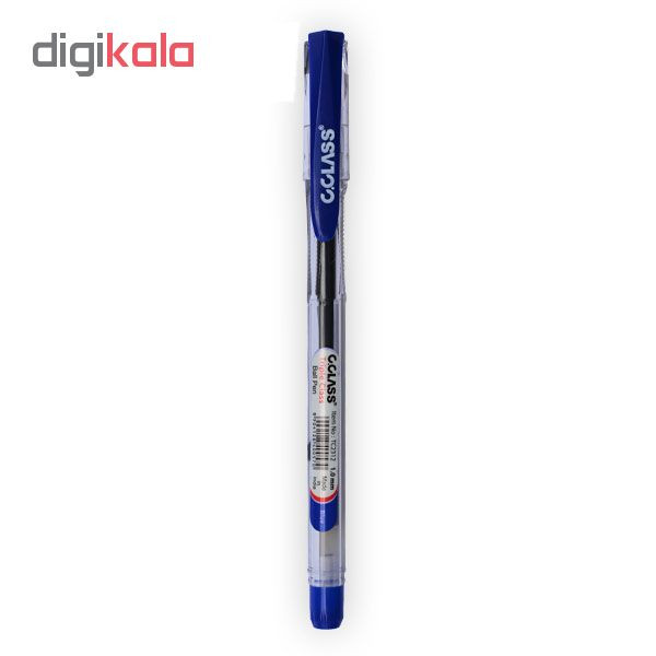 خودکار سی.کلاس مدل Triple class