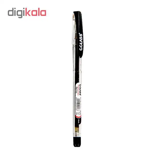 خودکار سی.کلاس مدل Triple class