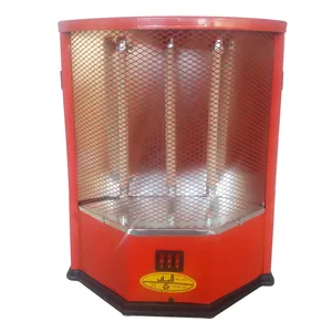 بخاری برقی آیسان مدل 3000