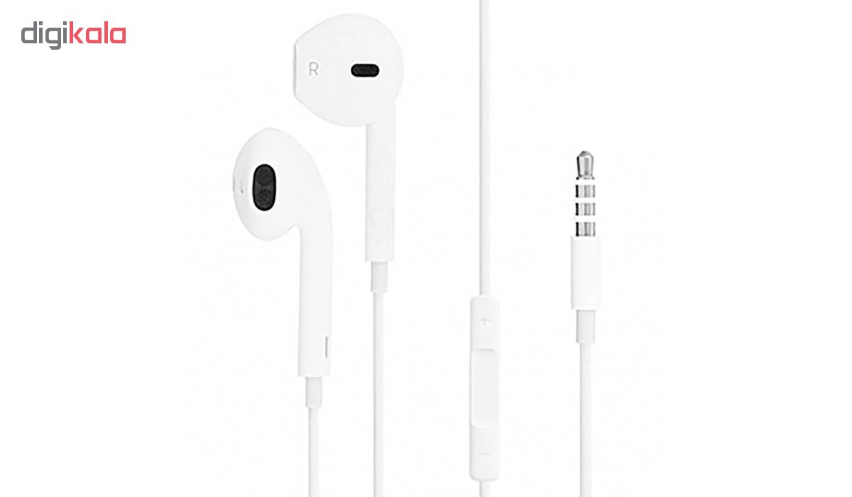 هندزفری مدل EARPODS-360