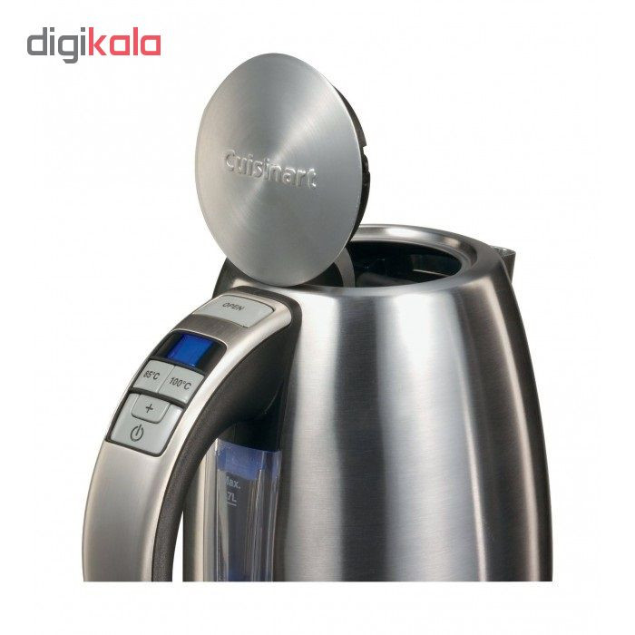 کتری برقی کوئیزینارت مدل CPK17E