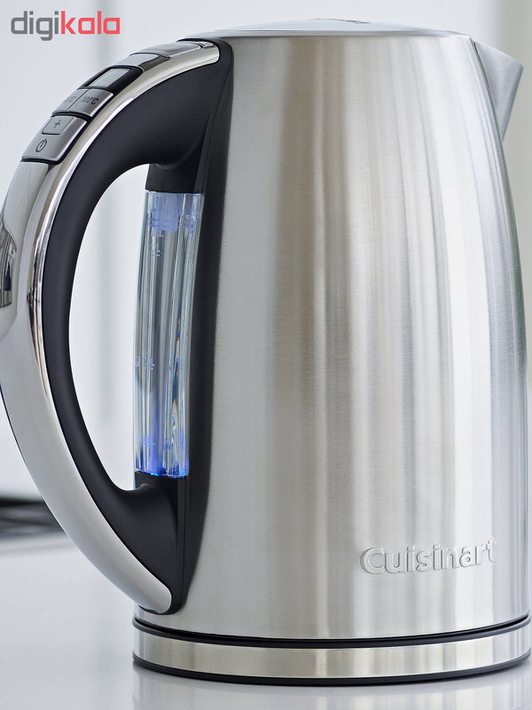 کتری برقی کوئیزینارت مدل CPK17E