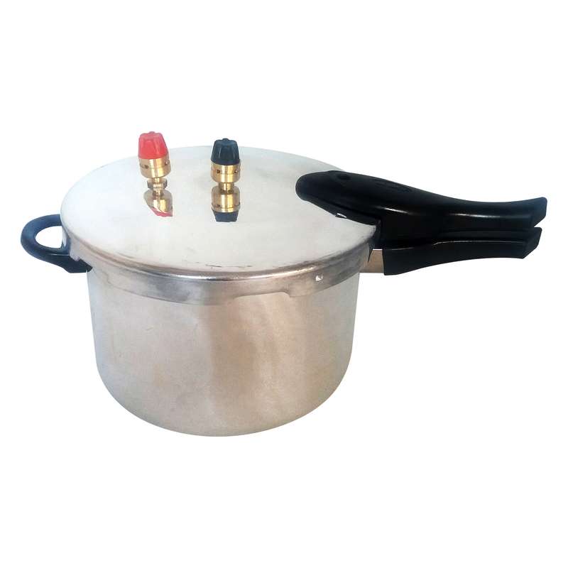 زودپز موسوی مدل norsha گنجایش 5 لیتر