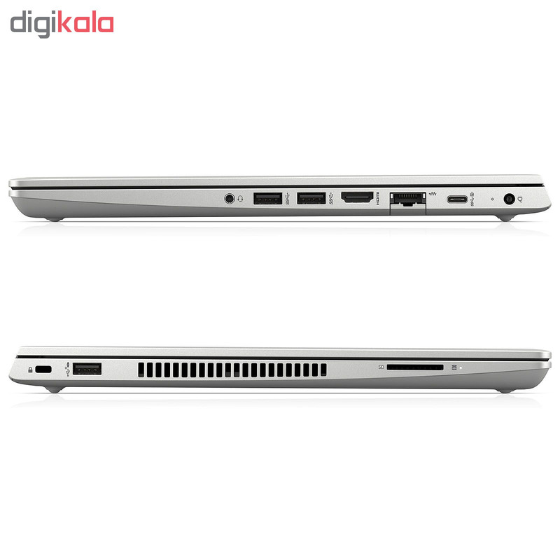 لپ تاپ 15 اینچی اچ پی مدل ProBook 450 G6 - C لپ تاپ 15 اینچی اچ پی مدل ProBook 450 G6 - C