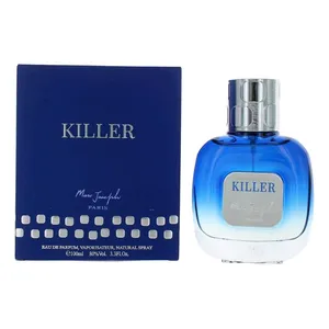 Marc Joseph Killer Eau De Parfum For Men 100ml
