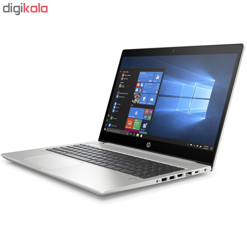 لپ تاپ 15 اینچی اچ پی مدل ProBook 450 G6 - E لپ تاپ 15 اینچی اچ پی مدل ProBook 450 G6 - E