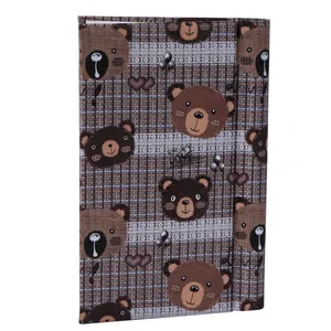 آلبوم عکس طرح خرس کد 12679