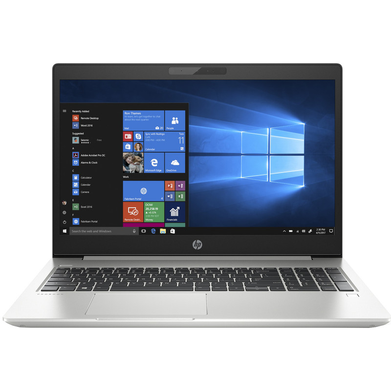 لپ تاپ 15 اینچی اچ پی مدل ProBook 450 G6 - H