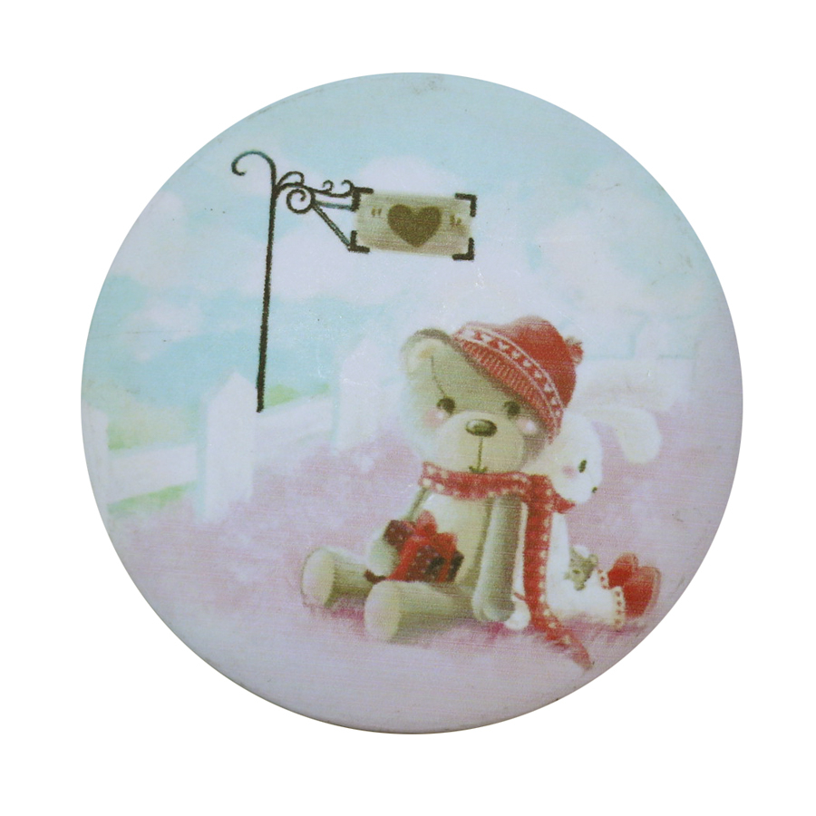 پیکسل طرح خرس کد tgtghk532