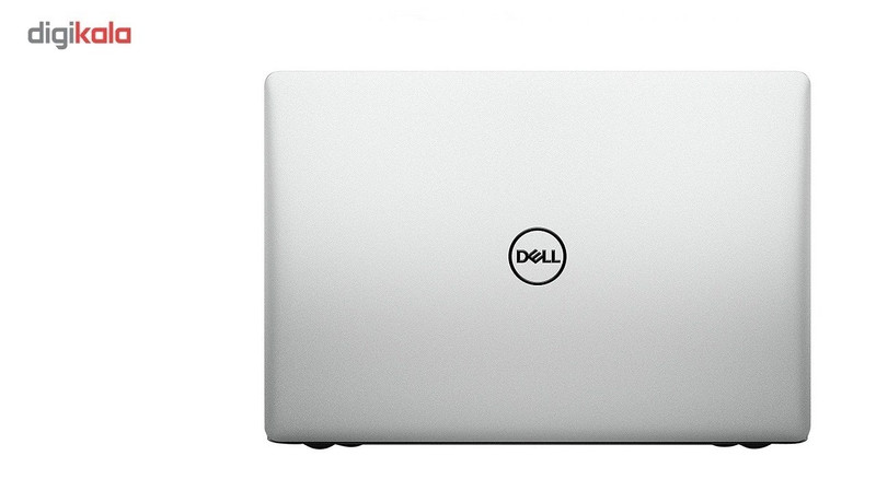 لپ تاپ 15 اینچی دل مدل INSPIRON 5570