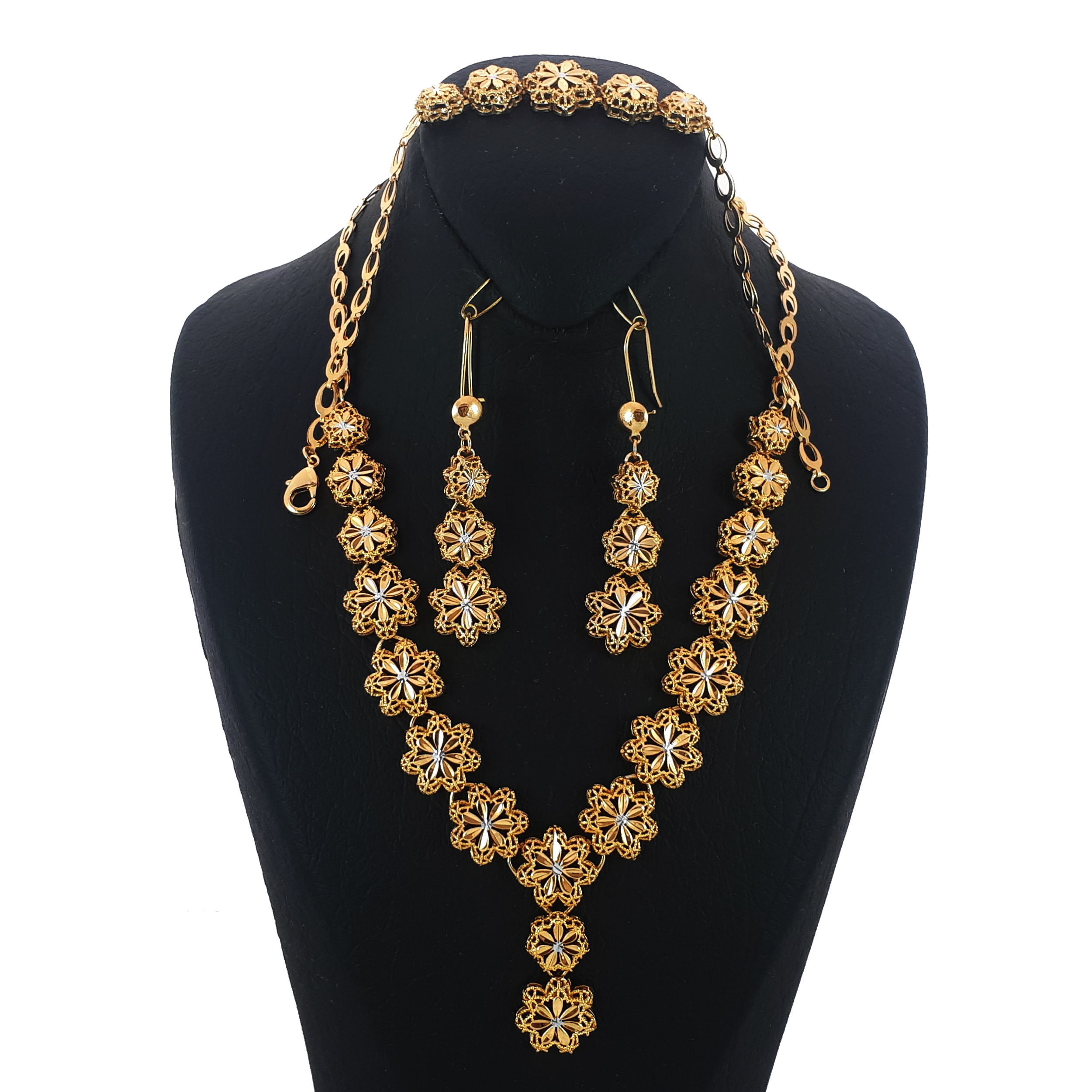 نیم ست زنانه رویتال گالری کد S80809-1