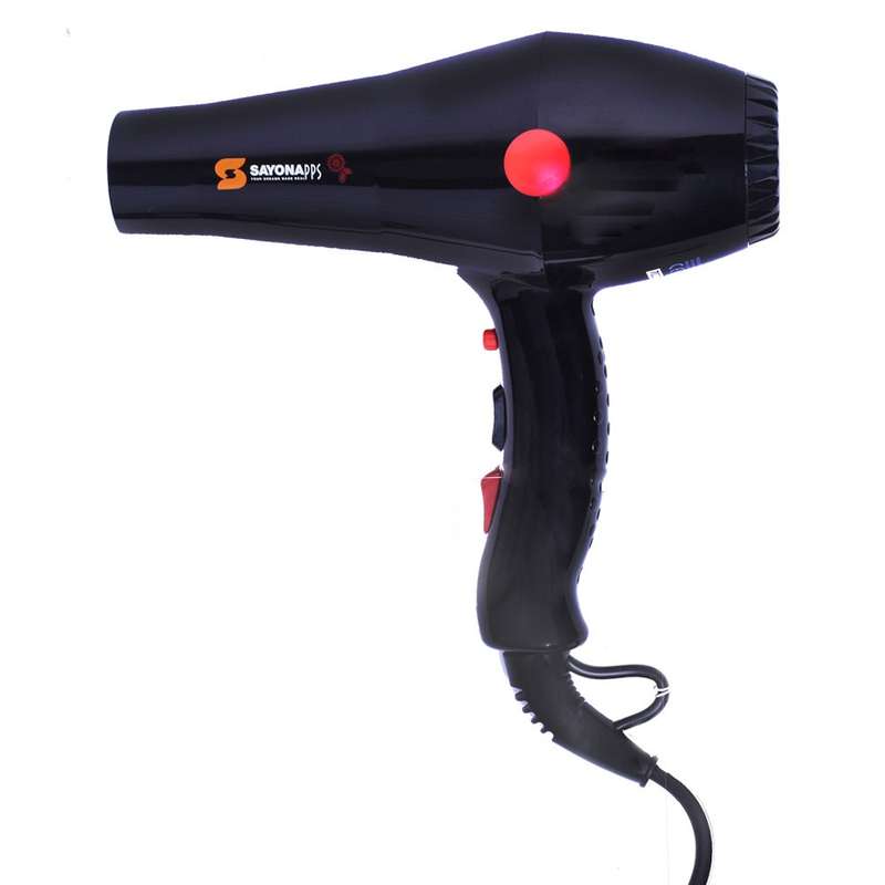 سشوار سايونا مدل SY-1000 سشوار سايونا مدل SY-1000