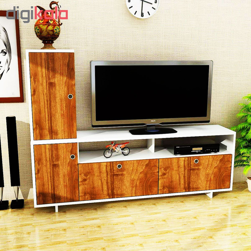 میز تلوزیون مدل L810