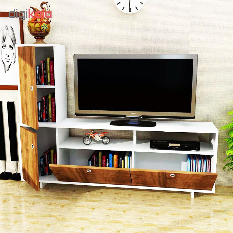 میز تلوزیون مدل L810